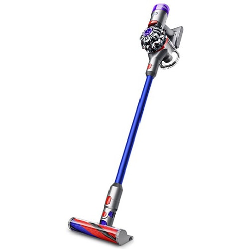 ダイソンクリーナーDyson V8 Slim Fluffy Extra