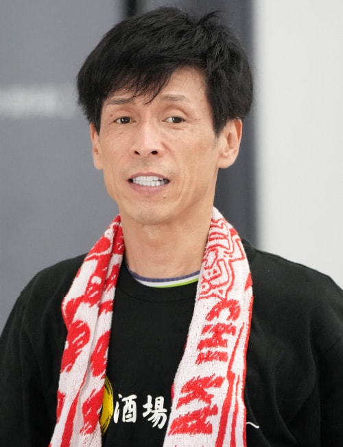 池田浩二